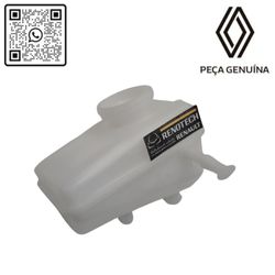 RN 548630 6001548630 RESERVATORIO DO FLUIDO DE FREIO LOGSAN 1